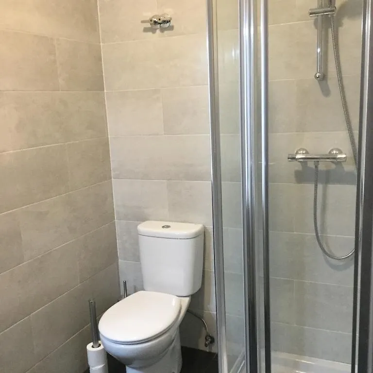 Room And Kitchen Bilbao