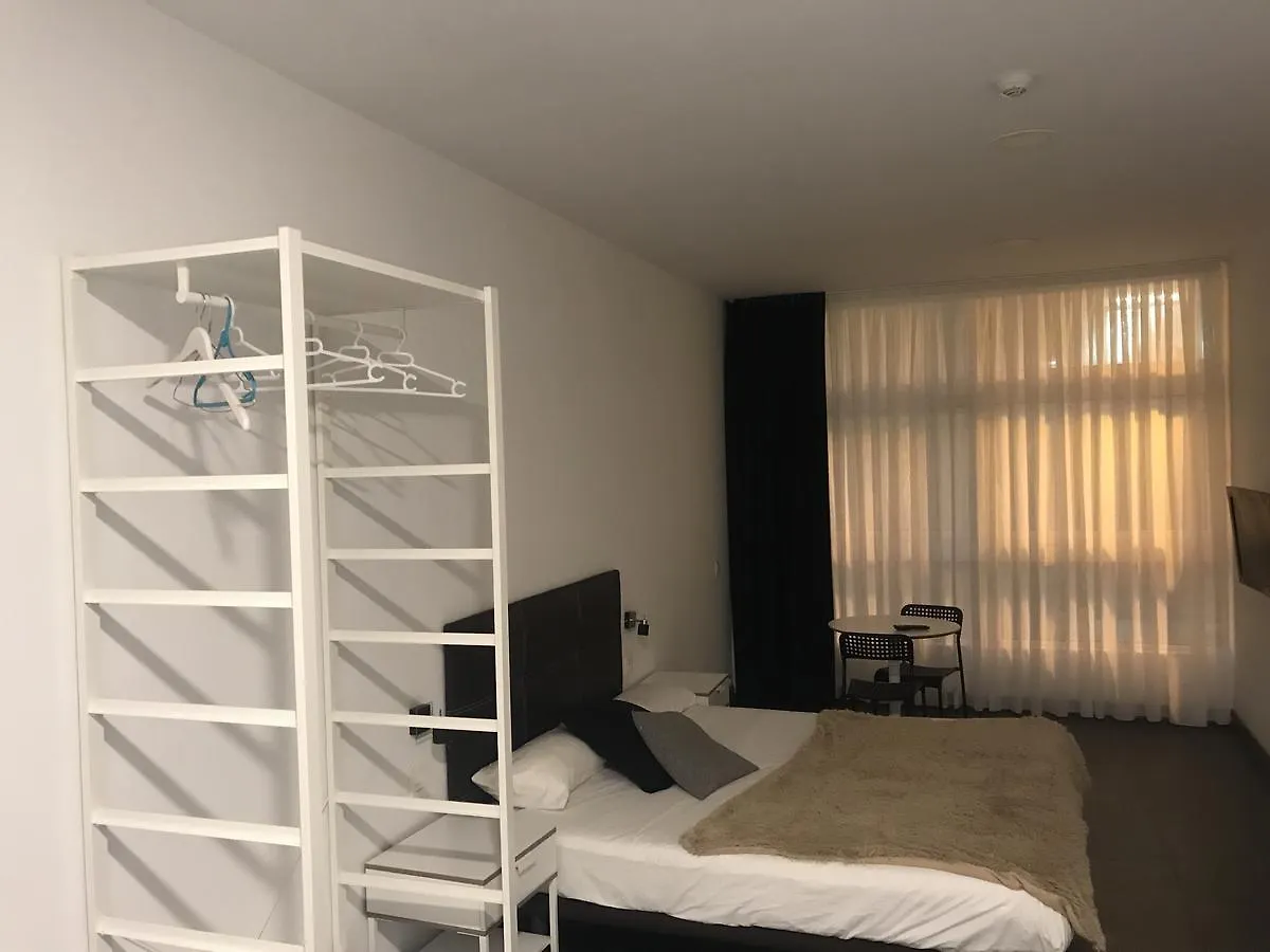 Room And Kitchen Bilbao 0*,  Spanje