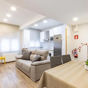  Apartamento Hall V By Aston
