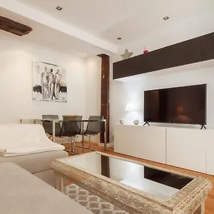  Apartamento Centro Del Casco Viejo órigenes Y Tradición