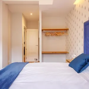  Apartamento Old Con Vistas A La Ria By Urban Hosts
